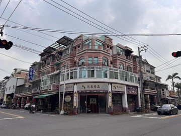 仁雄商圈鈔派_鈔集黃金三角窗店面｜高雄市仁武區大春街