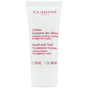 《CLARINS 克蘭詩》玉手修護霜 30ML