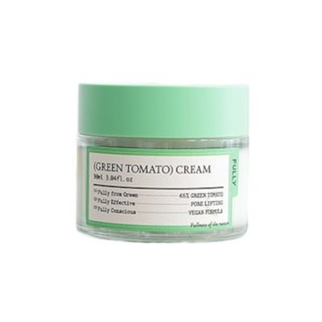 Fully｜綠番茄乳霜 90ml