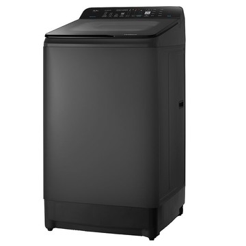 日立家電13.5公斤LTLH3MVW0T靜墨灰洗衣機LTLH3MVW0T-GG(含標準安裝)