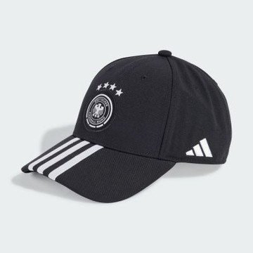 ADIDAS DFB CAP 男女 休閒帽 IP4088