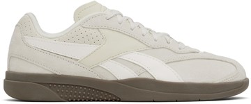 Reebok Classics 灰白色 Hammer Street 运动鞋