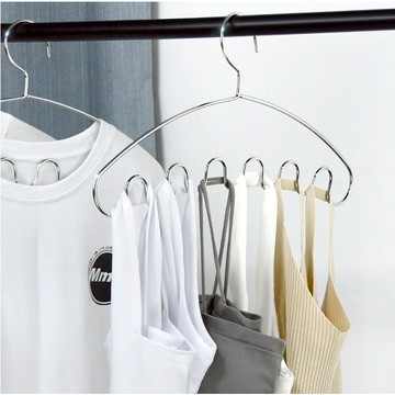 台灣現貨🔥晾曬內衣架 晾衣架 吊帶衣架 實心加粗衣架 波浪衣架 領帶圍巾衣架 皮帶架 衣服架 曬衣架