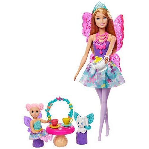 Doll Toys Playset