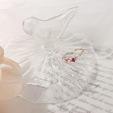 Swarovski Rhea 耳骨夾