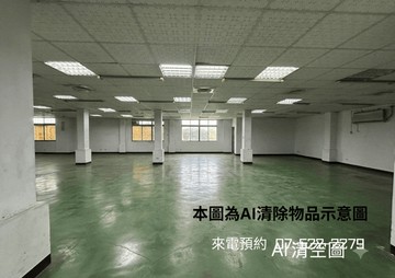 獨家－大樹九曲堂｜鄰16米省道｜大面寬廠房雙透天｜高雄市大樹區九大路