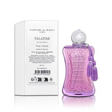 Parfum de Marly Palatine 帕拉丁娜淡香精 75ML TESTER 環保包裝