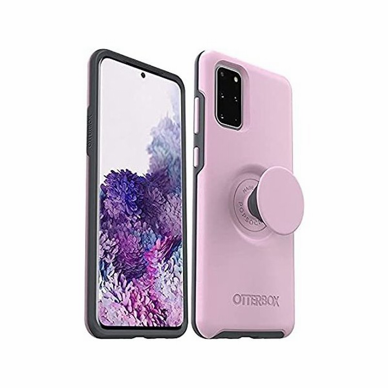 クリアランスお得セール Otterbox Pop Symmetryシリーズケース Samsung Galaxy S Plus S Plus 5g用 S 好評販売中 直売割引 Gaplogexpress Com Br