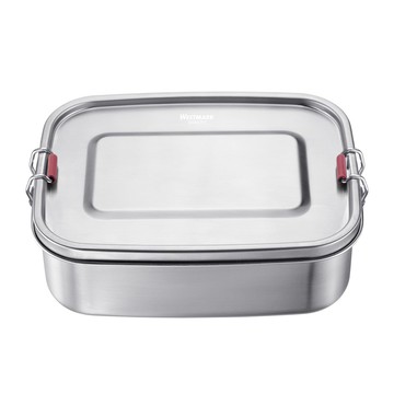 WESTMARK 餐盒小  1入  不鏽鋼