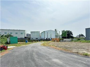 大寮高屏大橋旁角窗都內農地｜高雄市大寮區義堂段