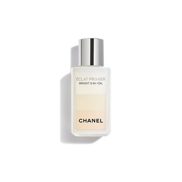 【CHANEL】香奈兒初生光采淨亮精華油 50ml