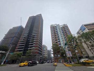 ❤️藍田陞玉❤️士北科高樓鋼骨豪邸3房坡車｜台北市北投區文林北路