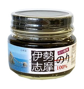 宝食品 伊勢志摩のり100% 90G×5