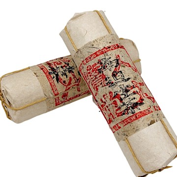 藏古祥館-迷你餅茶 南迫