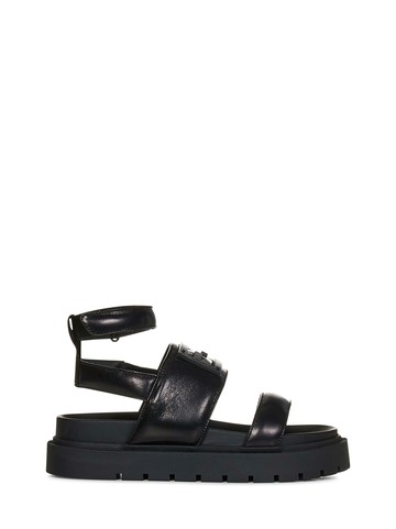 Fendi Kids Sandals