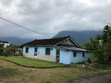 市區後站豐村稀有買地送稅籍屋農+建地｜花蓮縣花蓮市國興段