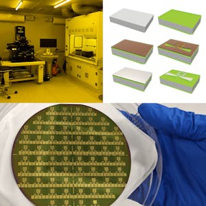 Micro Electromechanical Systems