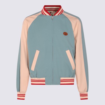Valentino Garavani Multicolor Casual Jacket