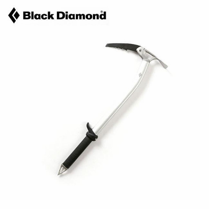 Black Diamond ブラックダイヤモンド ベノム アッズ BD31203 ピッケル 