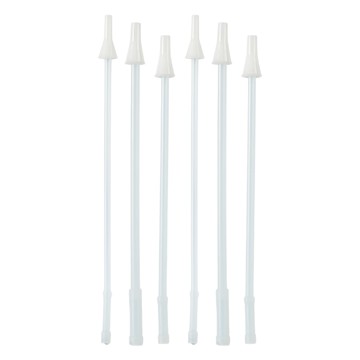 KEYWAY 聯府 環保綜合吸管組  2組  3入
