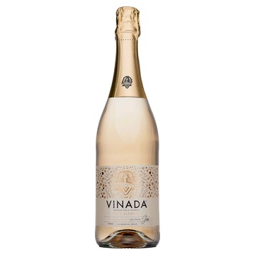Vinada 西班牙阿依倫白葡萄純釀氣泡飲  750ml  1個