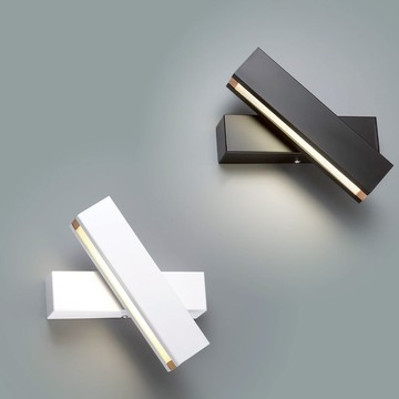 LED可調角度壁燈22-7204-1、22-7204-2