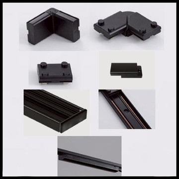 LED 磁吸軌道配件 A21-1090