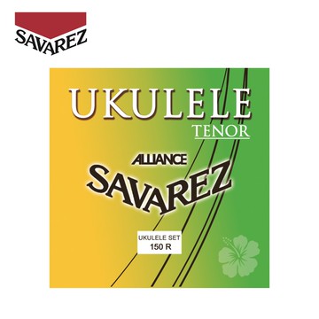 SAVAREZ 150R 26吋 烏克麗麗套弦【敦煌樂器】