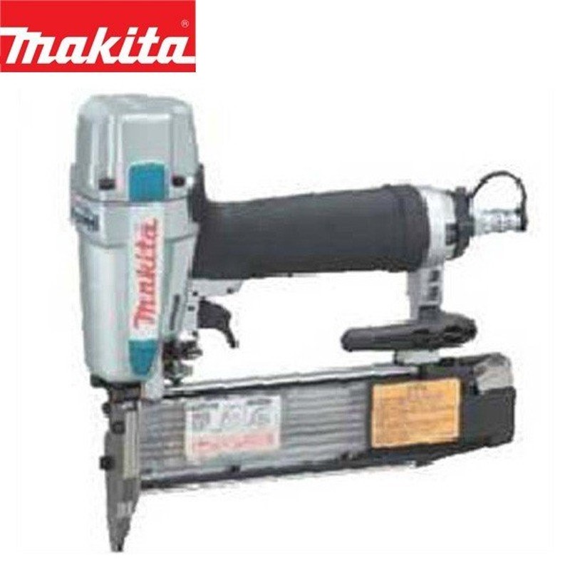 makita(マキタ):仕上釘打 AF502N 電動工具 DIY 88381042574 AF502N