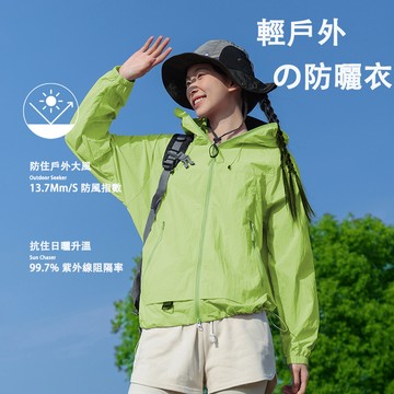 【台灣出貨】情侶防曬衫 冰絲外套男 涼感外套女 UPF50+ 透氣外套 抗ＵV外套 男女同款冰絲防曬外套 戶外防曬衣