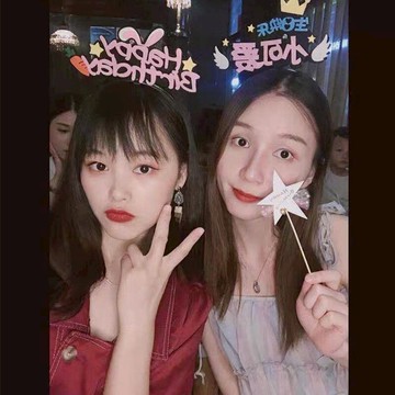 生日帽子兒童生日派對帽寶寶生日成人帽兒童周歲裝飾創意發光頭箍