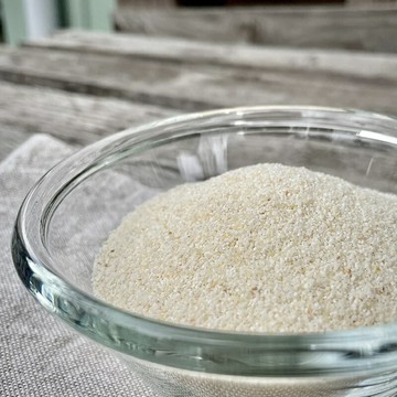 淳歆 小麥粗粉 /粗粒小麥粉?Suji/ Semolina Flour 杜蘭小麥麵粉
