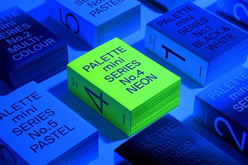 PALETTE mini 04: Neon