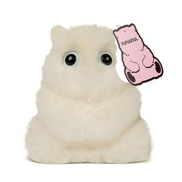 FUFUSOUL椰奶初浴-米色 ToysRUs玩具反斗城