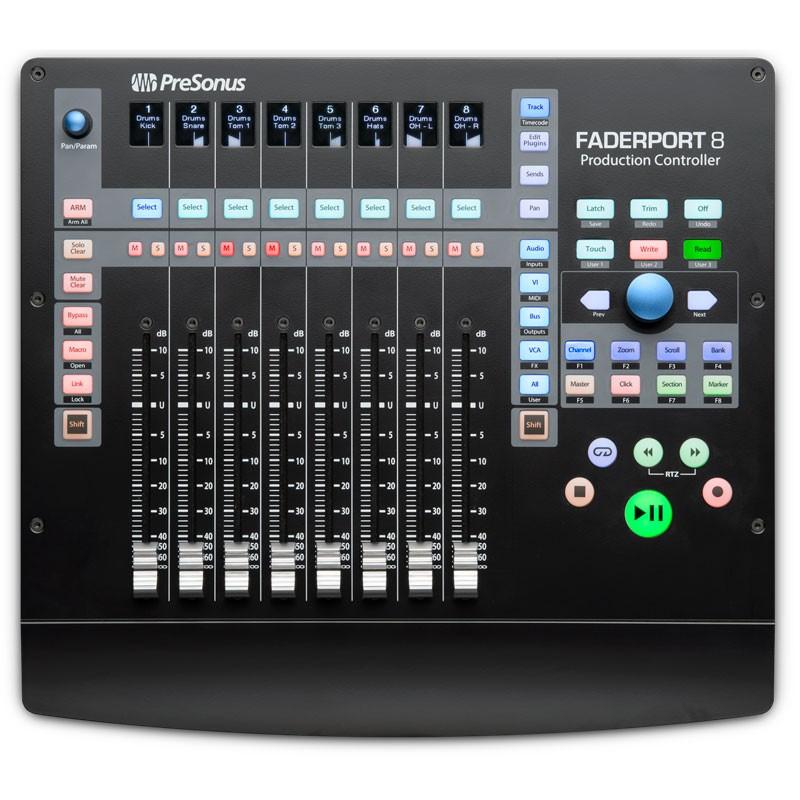 PreSonus FaderPort