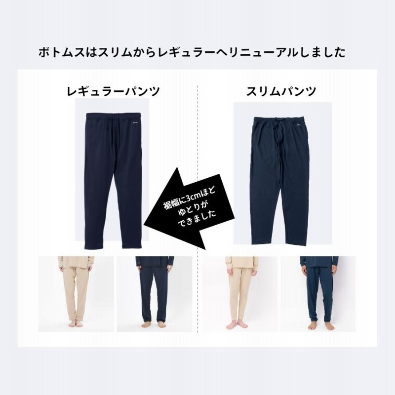 BAKUNE Dry Ladies 上下セット（長袖・ロングパンツ）新品・未使用