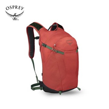 OSPREY Sportlite 星光戶外背包登山徒步背包男女雙肩包2025新款