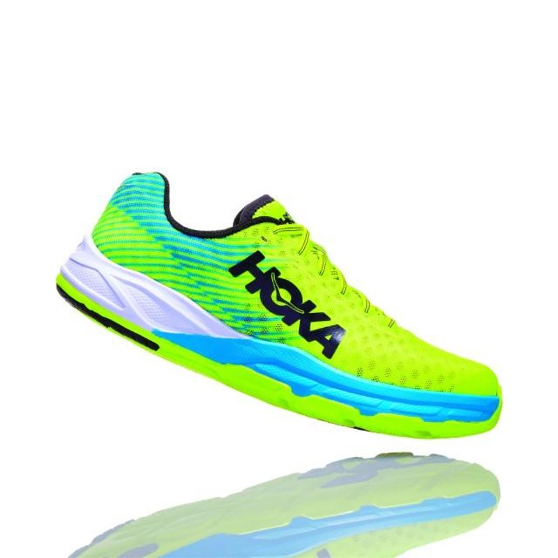 最安値級価格 2024年最新】ホカオネオネ 新品未使用HOKA Evo Carbon