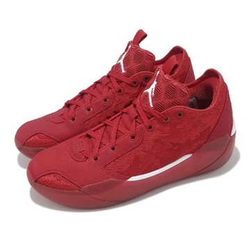 AIR JORDAN 39 XXXIX PF Heritage 男鞋 紅白 籃球鞋 AJ39 喬丹  FQ0214-601