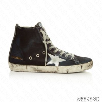 WEEKEND GOLDEN GOOSE DELUXE BRAND GGDB Fancy Yahoo LINE