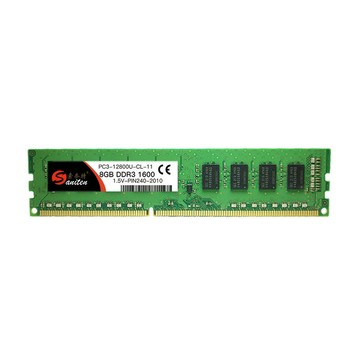 DDR3 8G 1600 PC12800臺式內存條工廠直銷可選SEC鎂光海力士顆粒【Snowbelle優選】