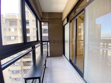 原風景四房 | 高樓層景觀 | 連號雙平車｜新竹市東區寶山路