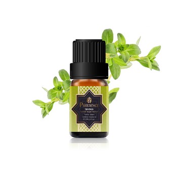 樸香氛PÜRESENCE天然百里香精油(Thyme)10ml