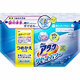 720g refill attack high penetration reset power