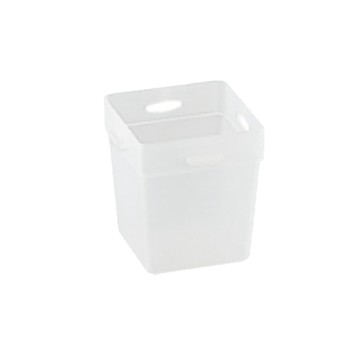 KEYWAY 【真心良品】方塊抽屜連結整理盒-6入