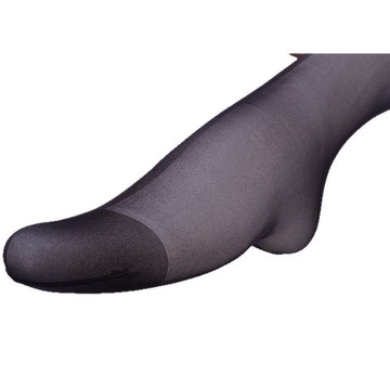 超值特價促銷！8D微壓力薄款塑形美腿襪 蜜桃臀黑絲襪連褲襪夏季鑫弘-素時衣櫥