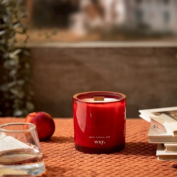 【英國 wxy】 Roam漫遊蠟燭- 盛夏花語 /350g