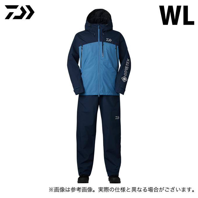 村*太様 【美品】ダイワ　ゴアテックス　バーサタイルレインスーツ　DR-1924 4550133412844_8.jpg