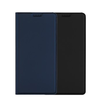 DUX DUCIS｜POCO F7 5G SKIN Pro 皮套 側翻皮套