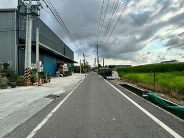 Ⓣ大寮赤崁段優質漂亮都內農地｜高雄市大寮區赤崁段潮州寮小段